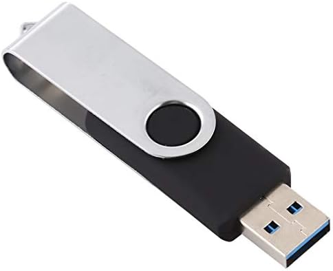 כללי 8GB TWISTER USB 3.0 דיסק פלאש כונן הבזק כונן מהירות גבוהה