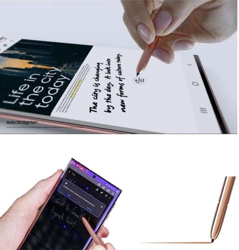 Galaxy Note 20 עט חרט עם החלפת Bluetooth לסמסונג גלקסי Note20 5G Note 20 Ultra 5G SM-N986B/DS, SM-N986U, SM-N986U1,